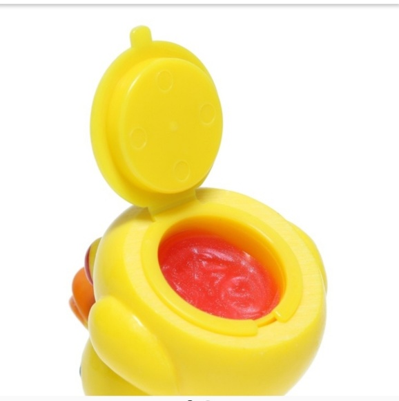 🆕️🎉LAST SET!🎉🐓2 Pack Lip Balm🐓🐓 - Picture 3 of 8